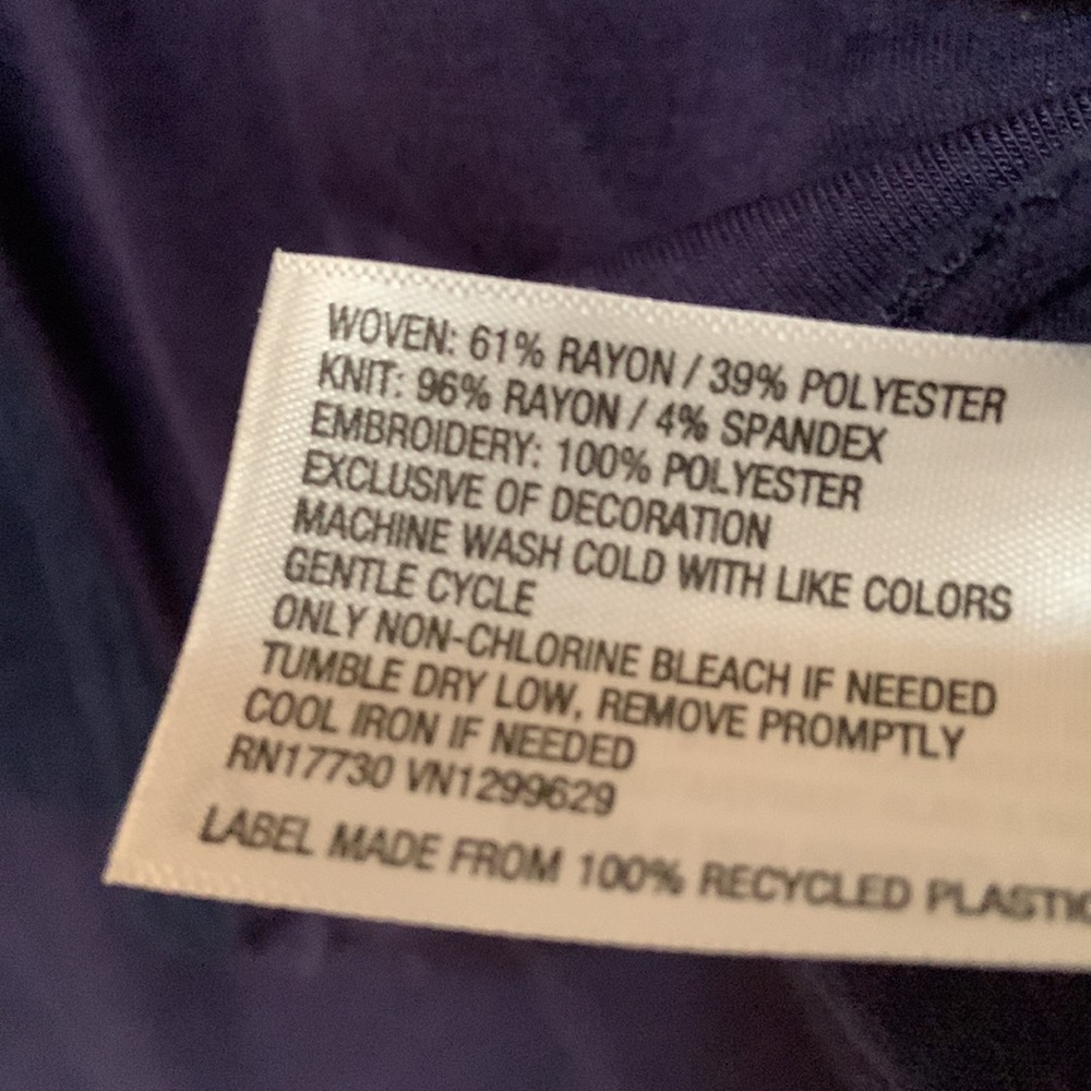Knox Rose Women’s Tank Top - Picture 4 of 4